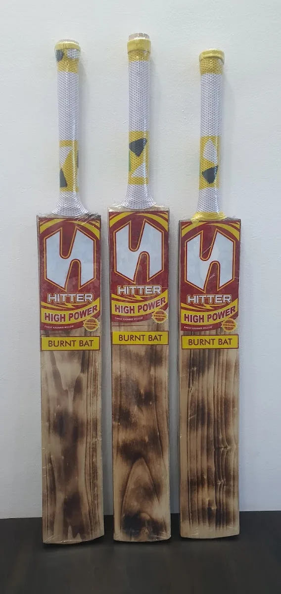 Chamunda sports — Mahila Ashram Chokdi, Airport Road, IAF Campus, Bhuj, Gujarat 370605, India