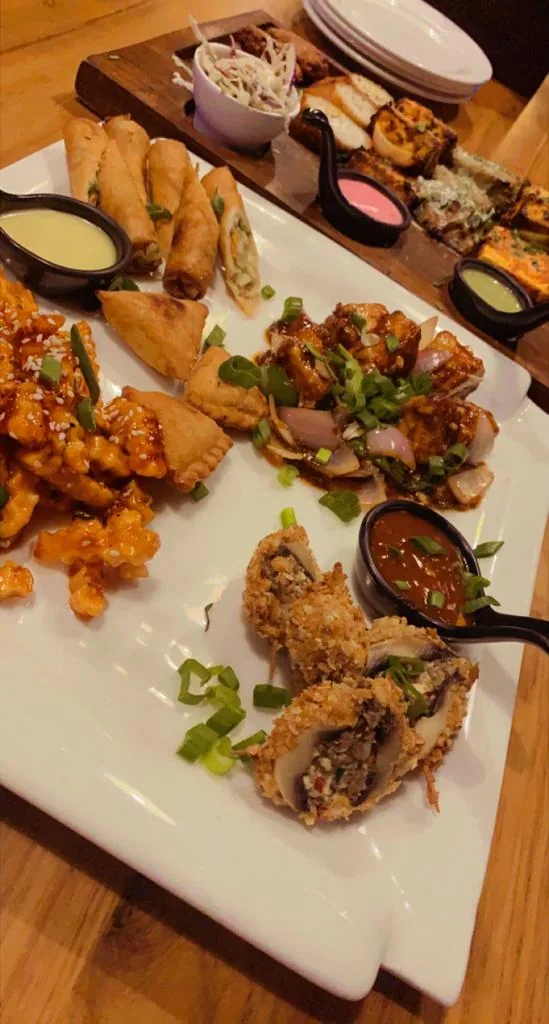 Smaaash | C2H5OH Chandigarh gallery 2