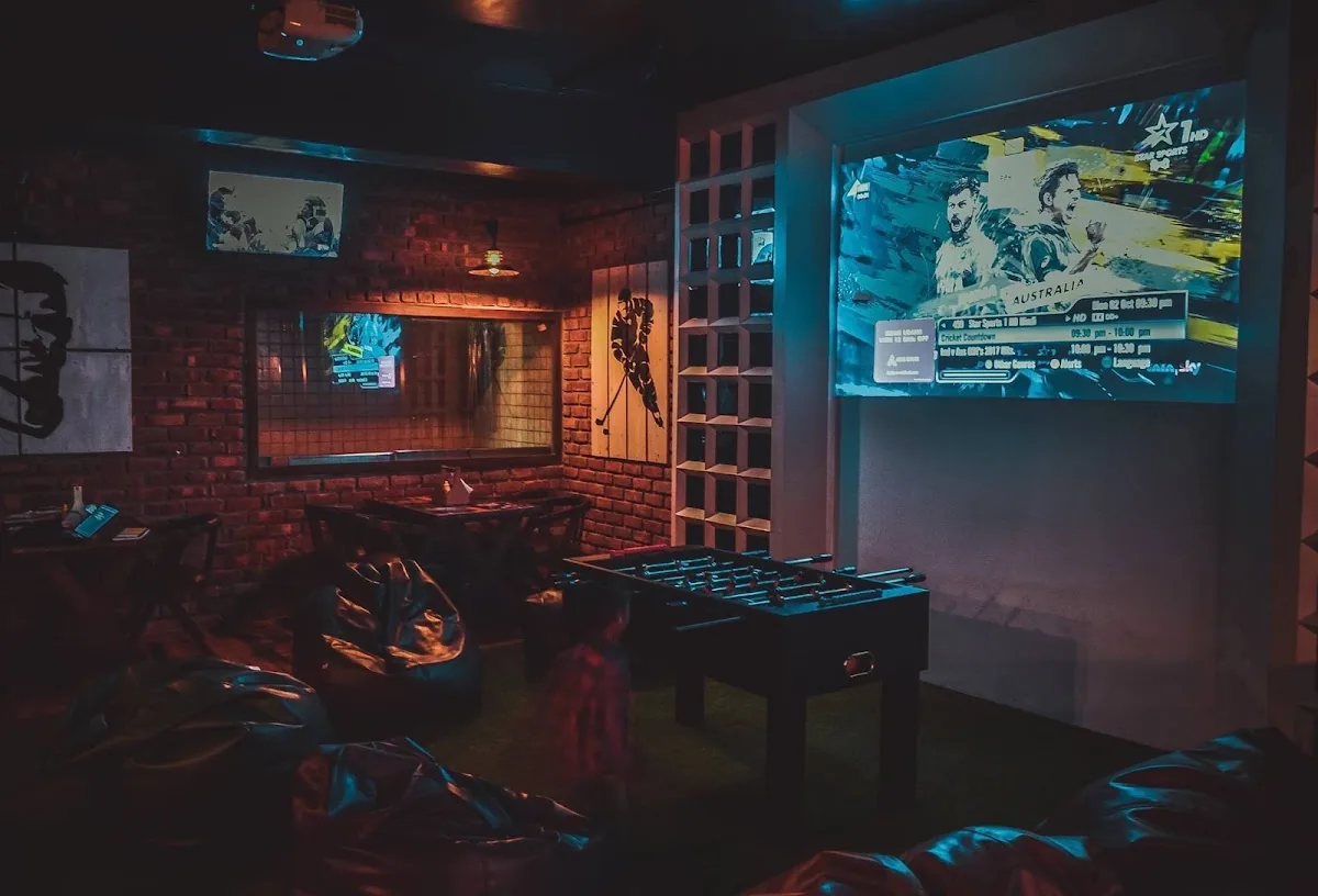 Xtreme Sports Bar and Grill, Chandigarh gallery 2