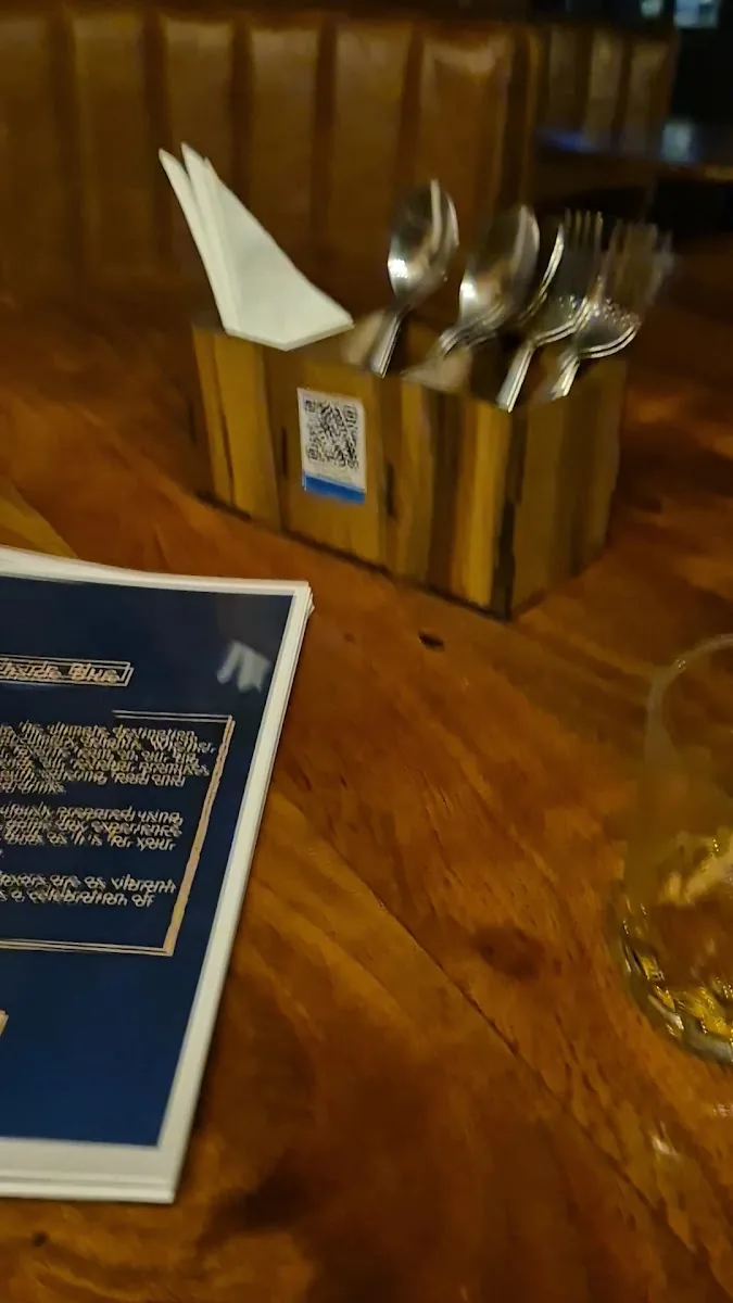 Pitchside Blue | Bar | Bar in Chennai | RestoBar | Sports Bar | Bar in Royapettah | IPL Live Screening | Football Screening gallery 2