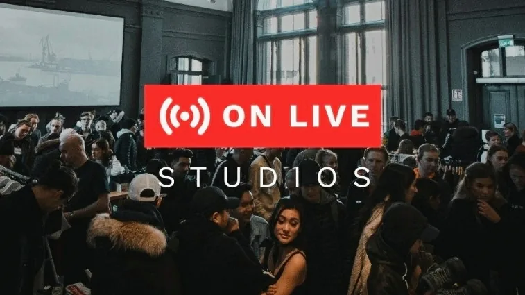 On Live Studios | Live Streaming Company | Live streaming service in chennai – INDIA gallery 2