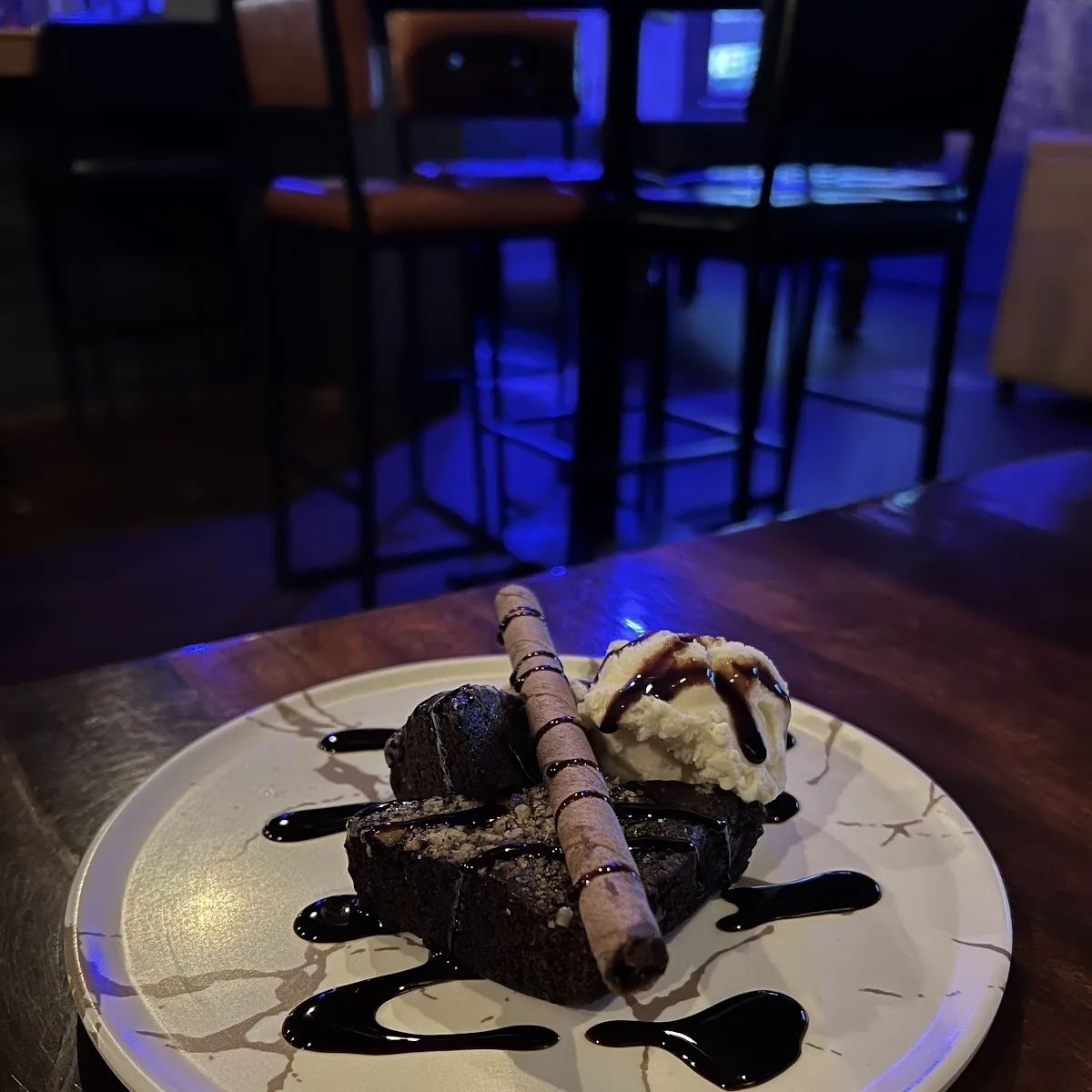 Paddington Sports Pub — No. 132, Chamires Road, Near Times of India Building, Nandanam, Chennai, Tamil Nadu 600035, India