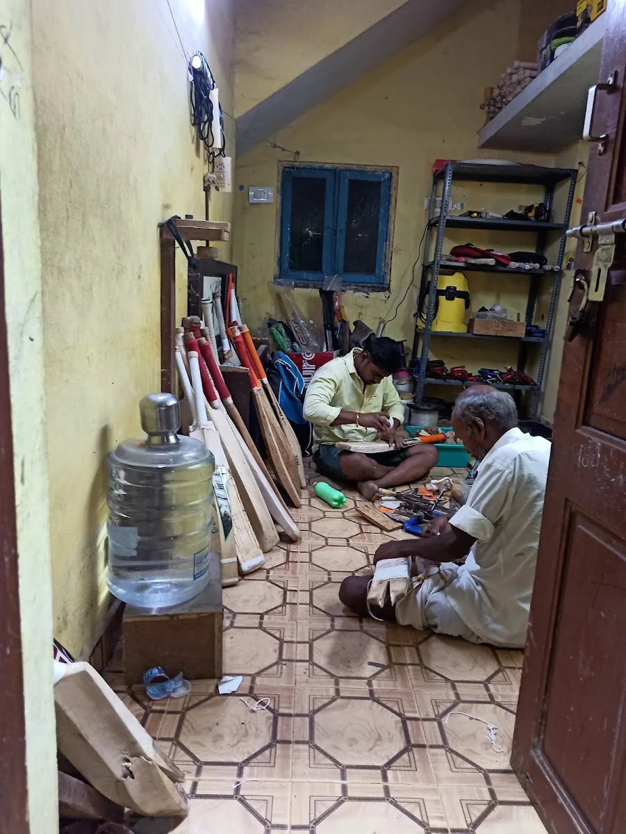 Cricket bat service gallery 2