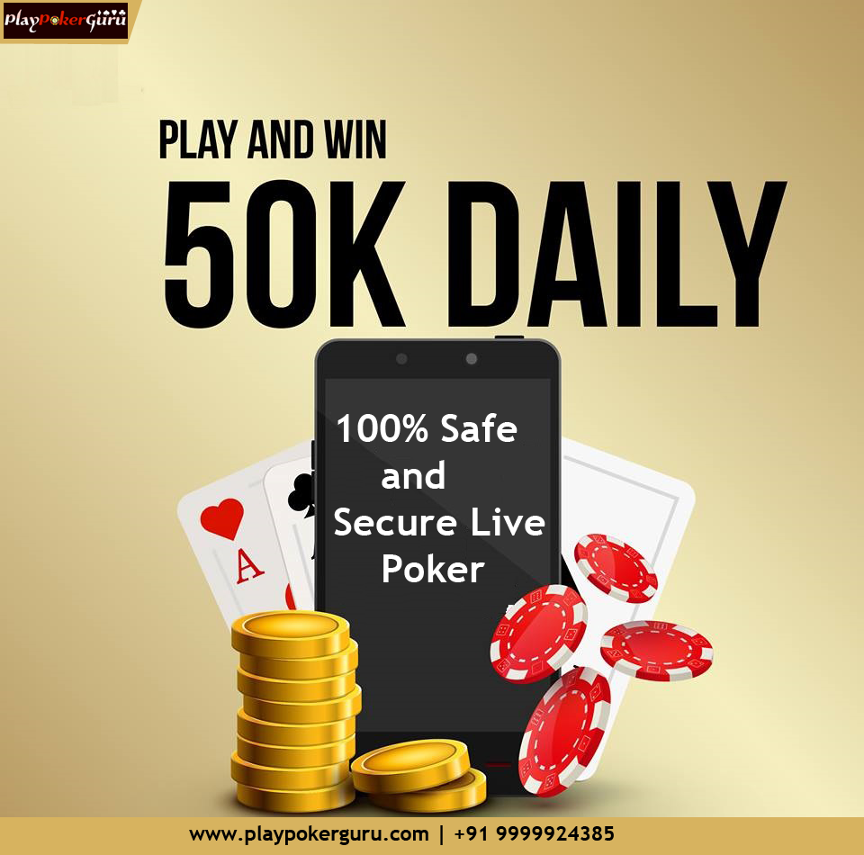 POKER IN DELHI – LIVE POKER CLUB gallery 2