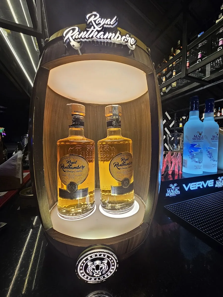 Googly Sports Bar – Infinitea Centric Dharamshala gallery 2