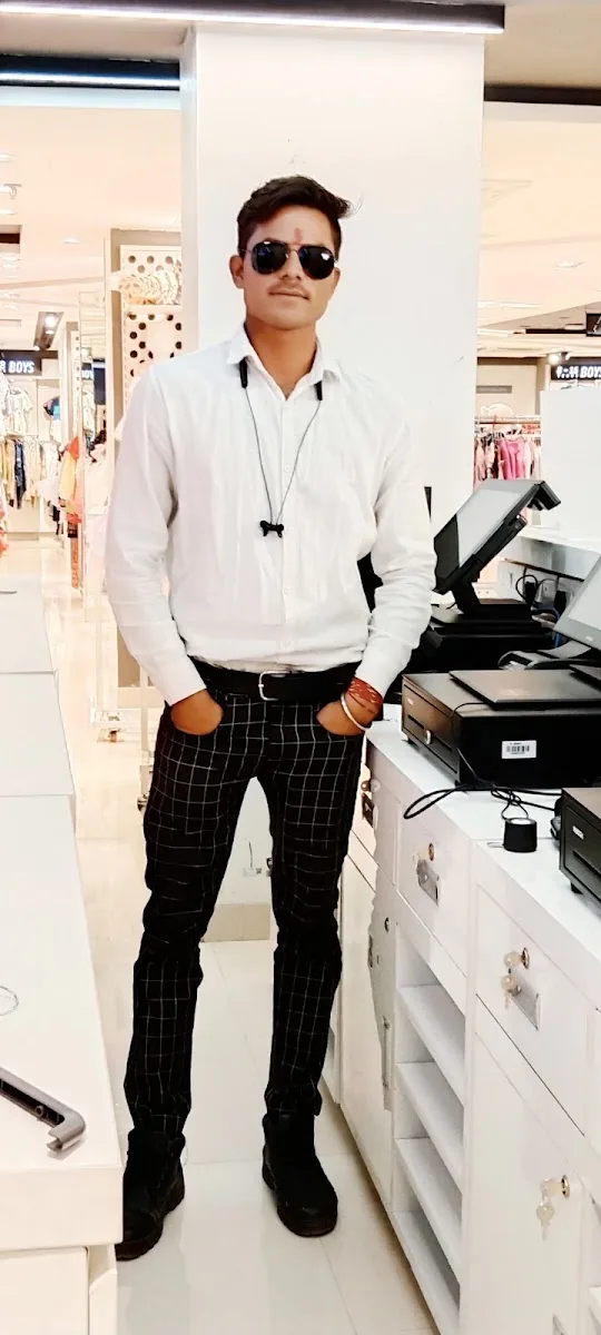 Gaurav Choudhary gallery 2