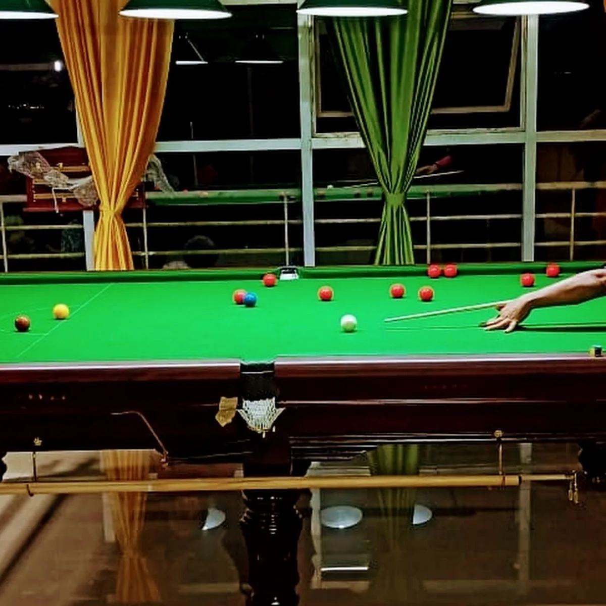 My Play Zone Academy — No. 150, Murigeppa House, Main Road, near Sub Jail, Vishweshwar Nagar, Hubballi, Karnataka 580032, India