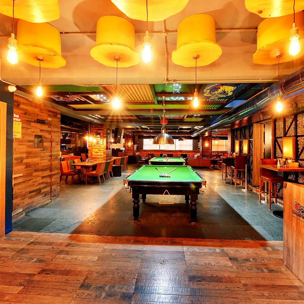 Over The Flow — LB Nagar Service Rd, polkampally, NTR Nagar, L. B. Nagar, Hyderabad, Telangana 500035, India