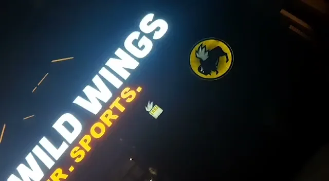 Buffalo Wild Wings (BDUBS GACHIBOWLI) gallery 3