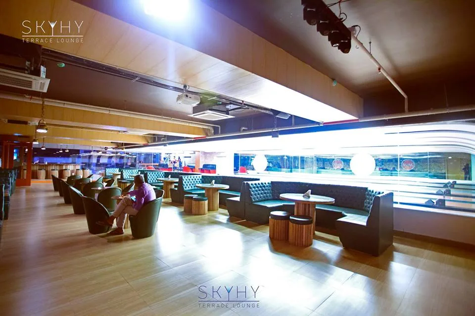 KiiK69 Sports Bar – Gachibowli gallery 2