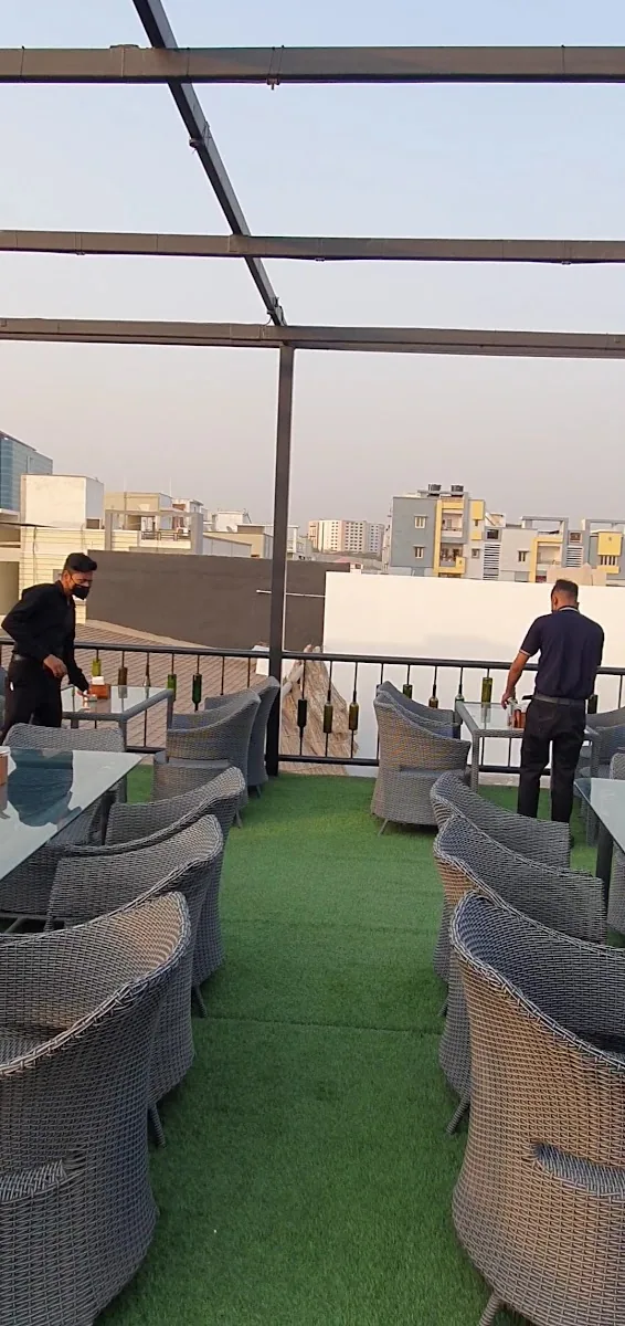 KiiK69 Sports Bar – Gachibowli gallery 3