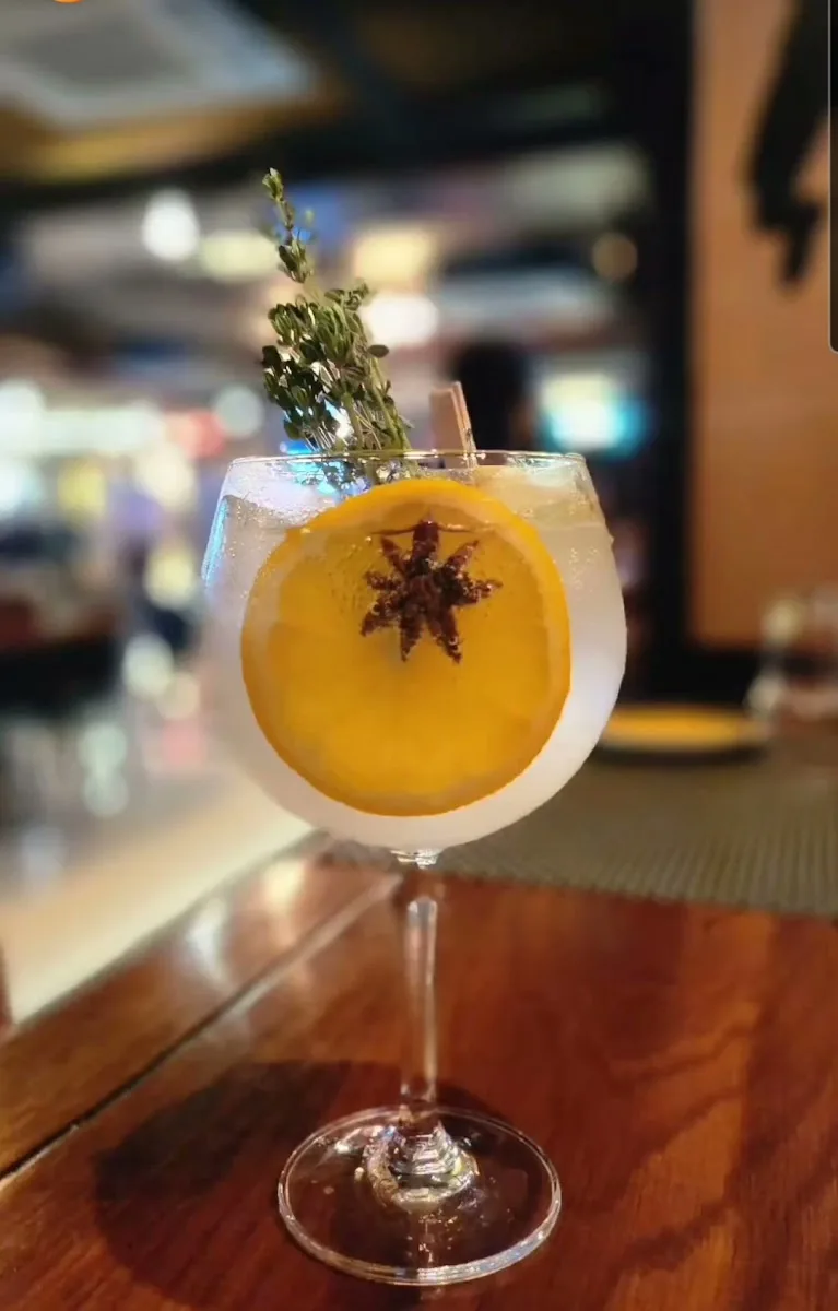 The Grandstand (Restaurant & Sports Bar) gallery 3