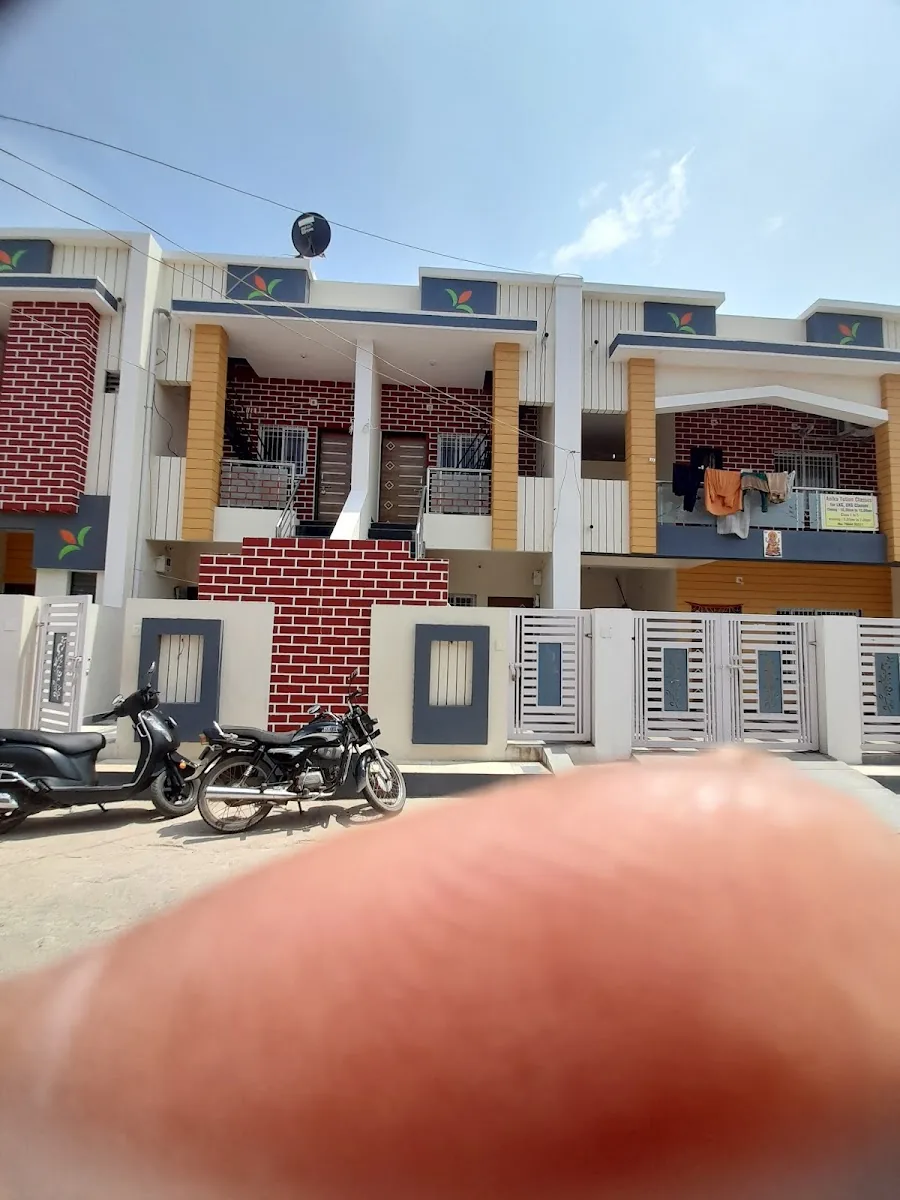Entry Point For Ground — F2QG+2Q9, Sena Nagar, Jamnagar, Gujarat 361002, India