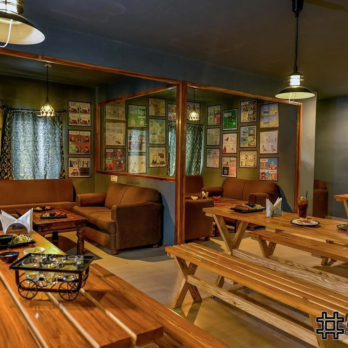 Somras — Hotel Rajputana Palace, Airport Road, Panch Batti Cir, Ratanada, Jodhpur, Rajasthan 342001, India