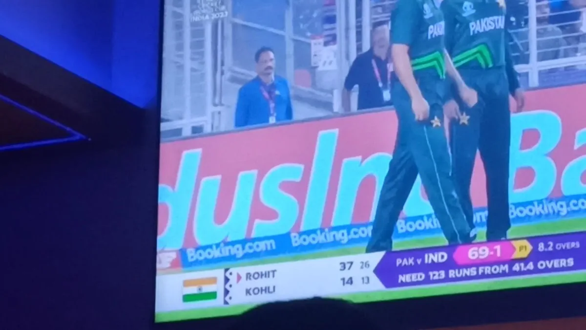 The Cellar Bar gallery 3