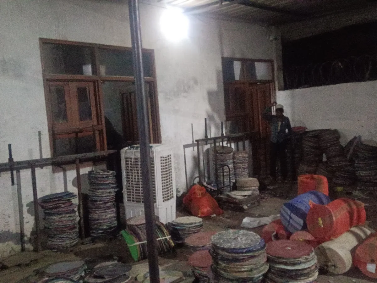 CHIRAURI KHARKHARI ROAD gallery 3