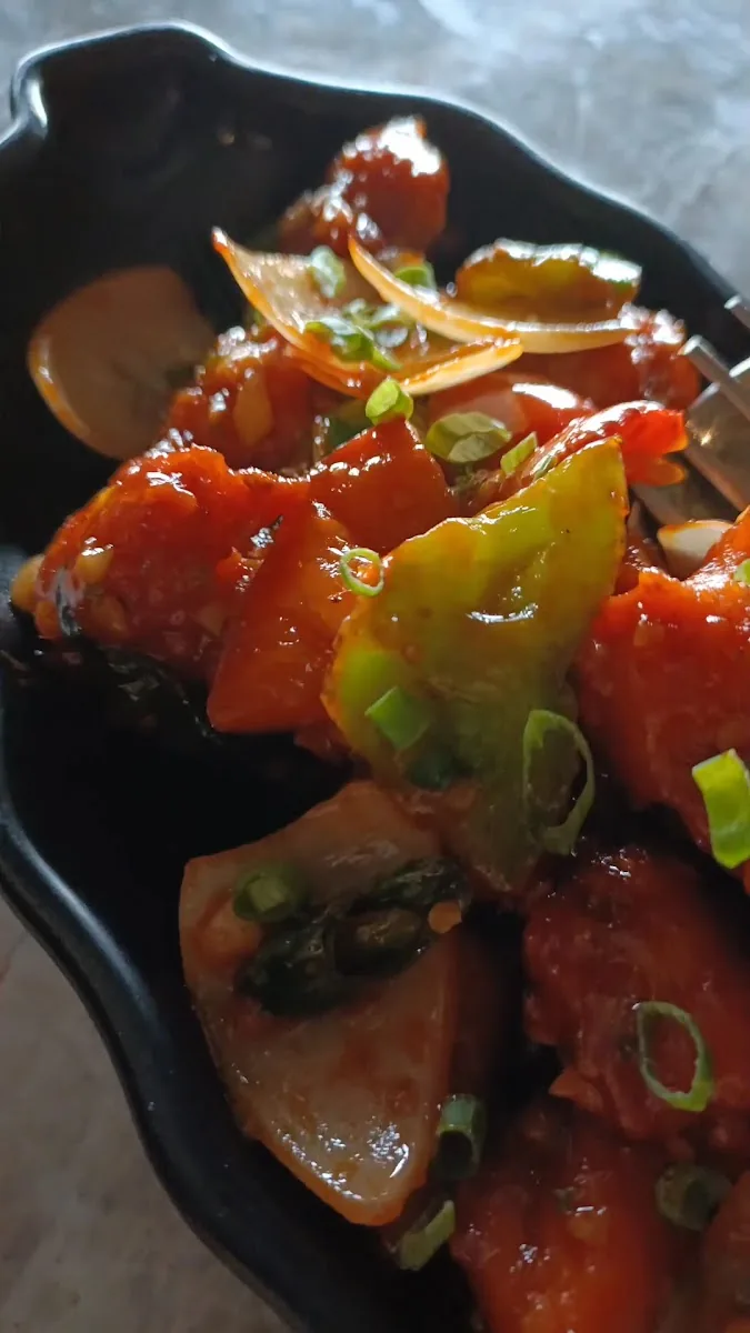 Mashup Cafe & Bar gallery 2