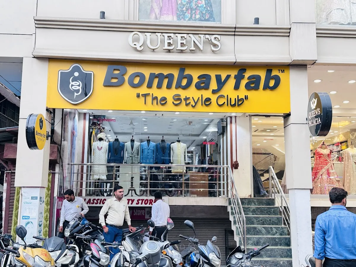 Bombay stylez gallery 2