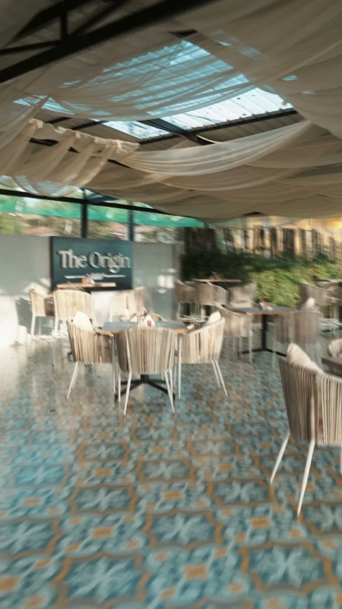 The Origin Goa gallery 3