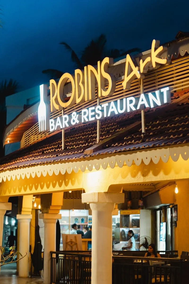 Robin’s Ark gallery 2