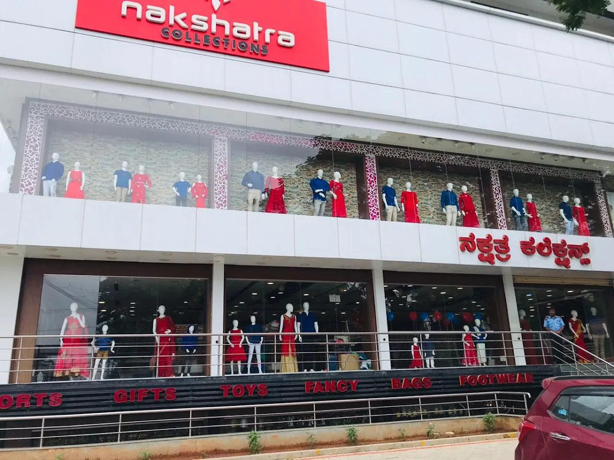 Nakshatra collections gallery 2