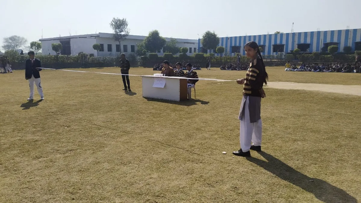 Symbiosis play ground gallery 3