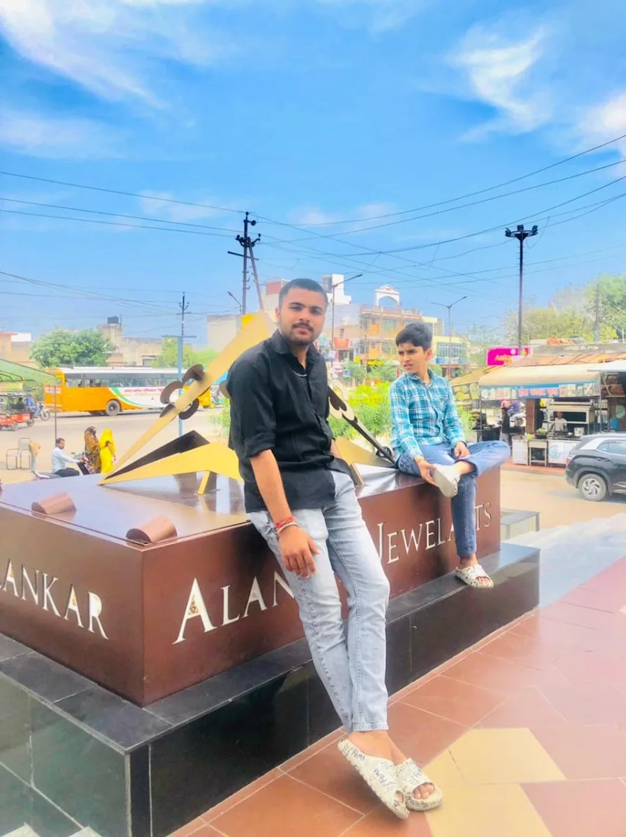 Vishwjeet chaudhary ji gallery 2