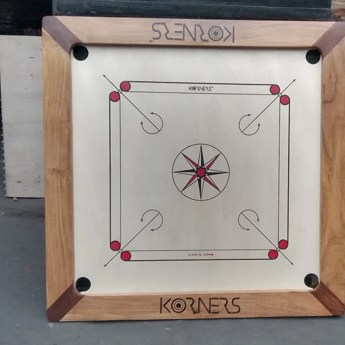 Saniya sports — WQW9+495, Gokalpur Village, Uttar Pradesh 250004, India