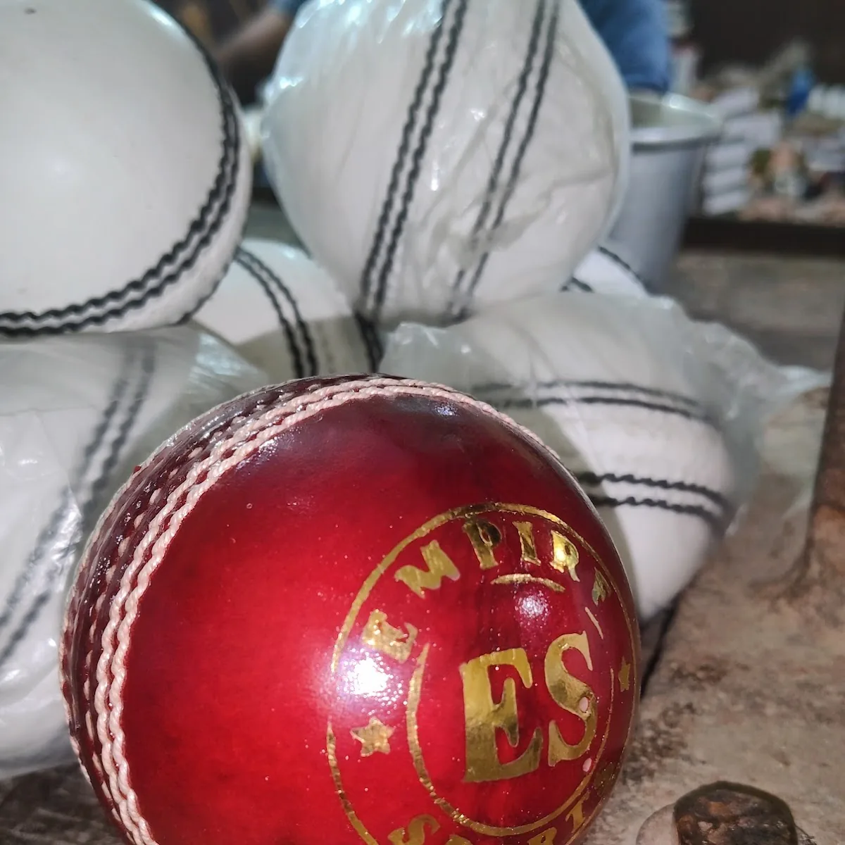 The Royal Sports Treader gallery 3