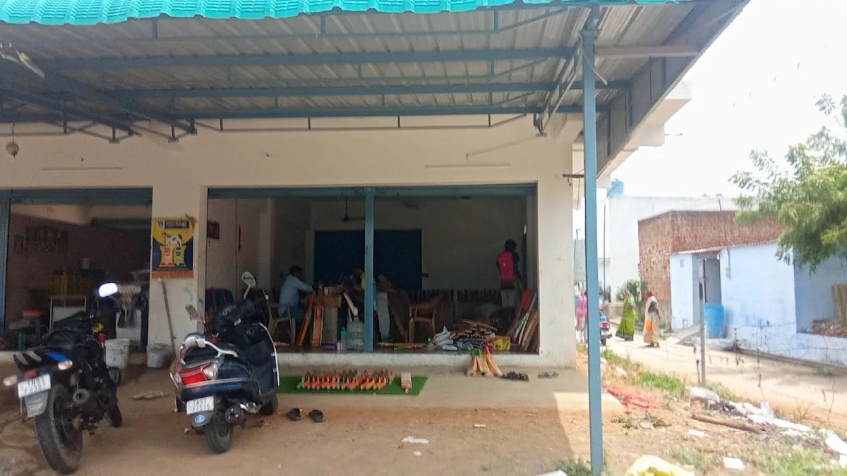 MSR SPORTS gallery 2