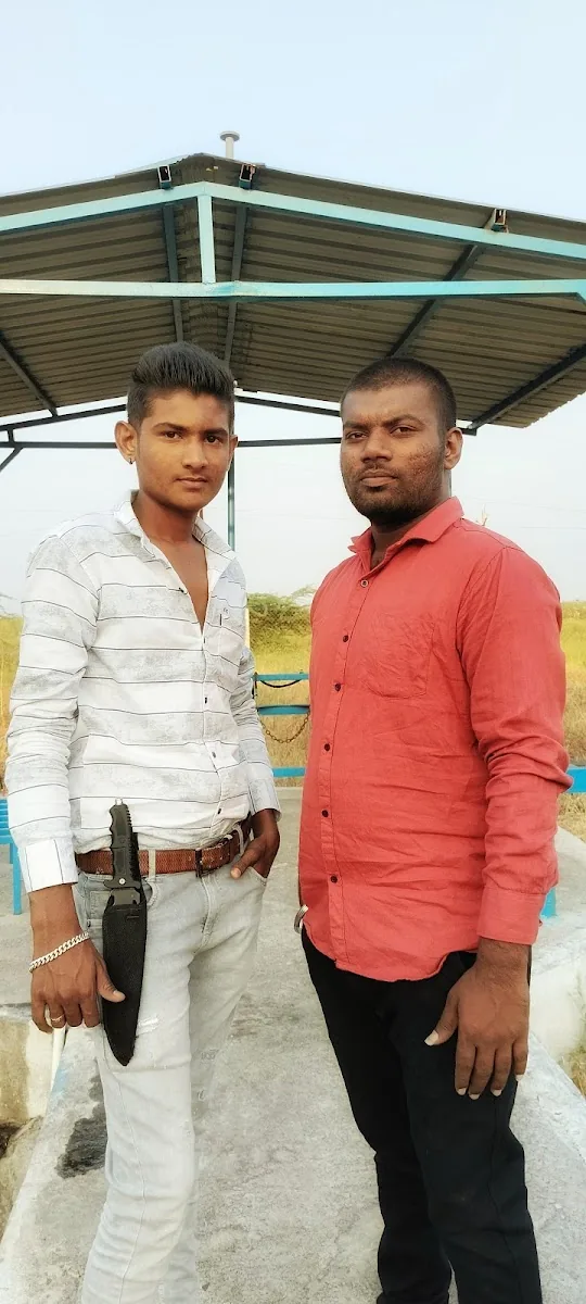 Mayur (joker) — VPWC+437, Barvala, Gujarat 363641, India