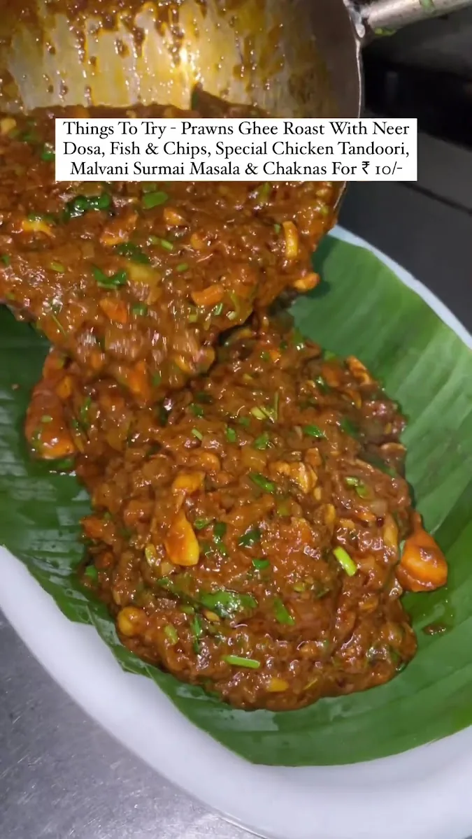 Renault Bar And Restaurant gallery 3