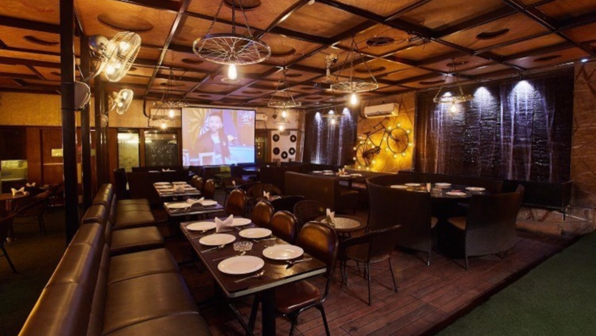 Ottoman Cafe gallery 2