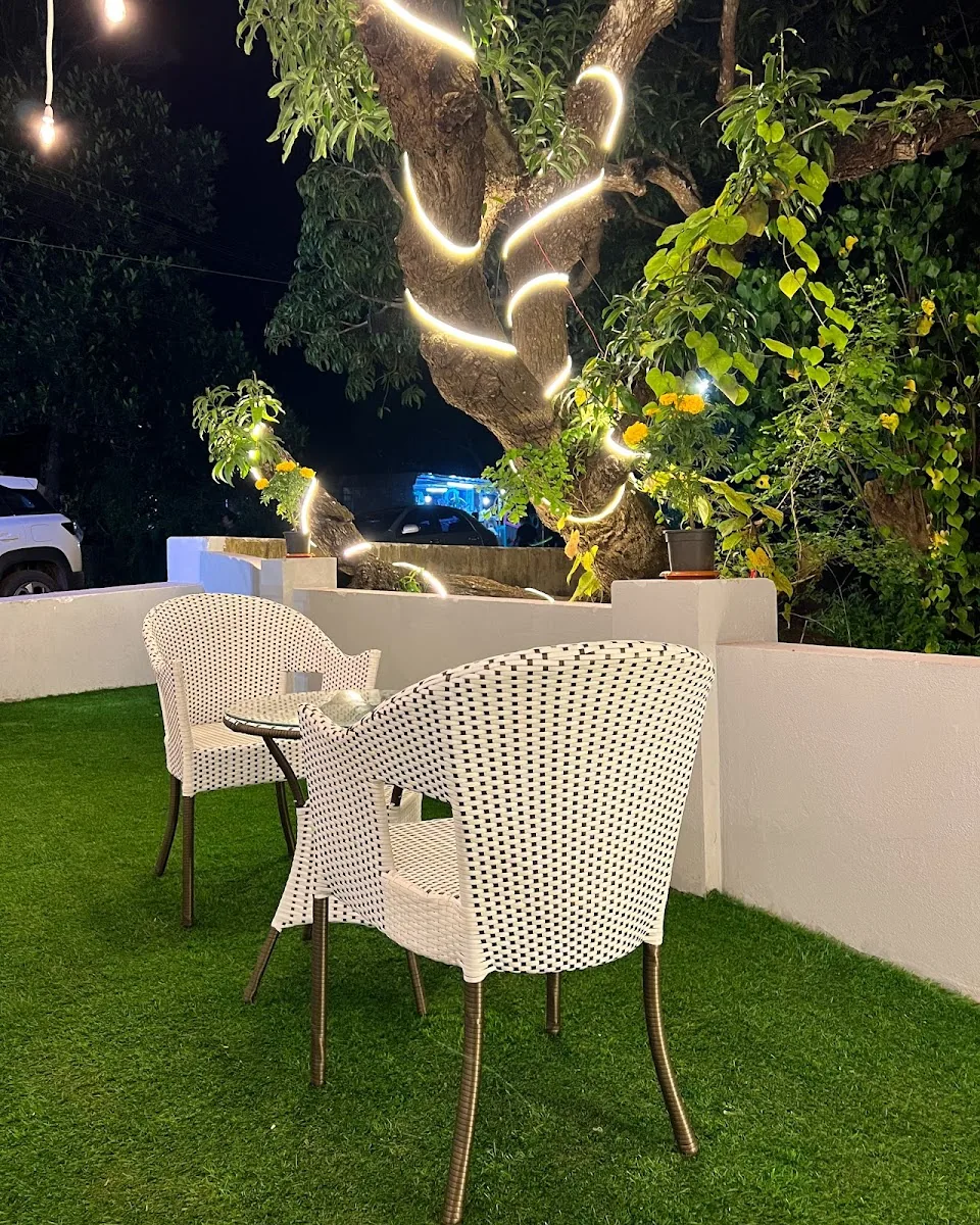 The Address Cafe &More gallery 2