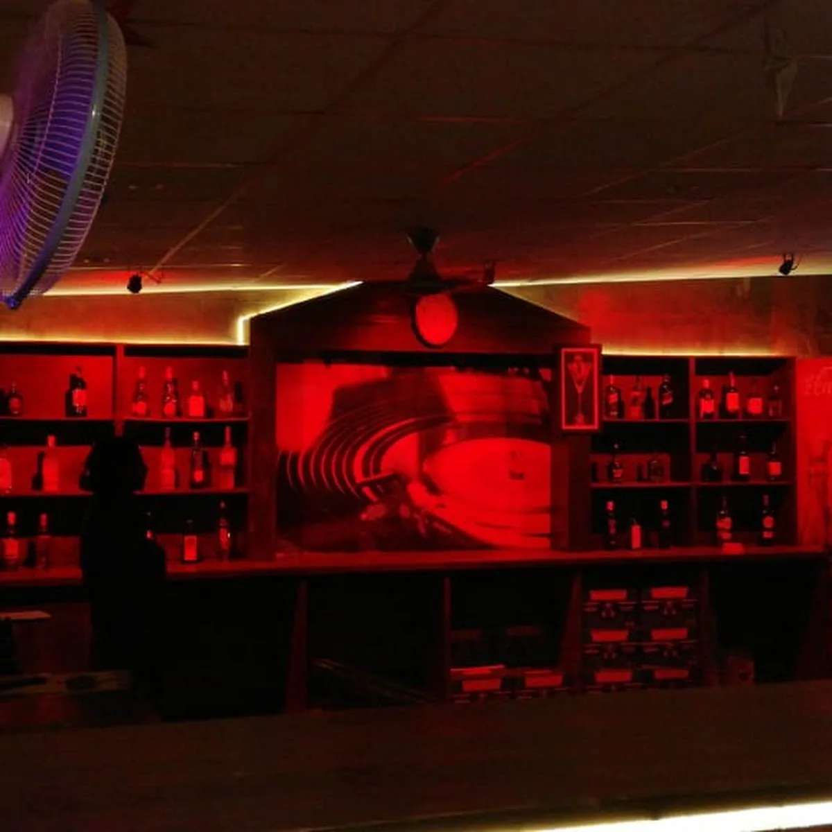 Sporting Heroes Club. — Ashvem, Chonsai Mandrem Road, Mandrem, Goa 403512, India