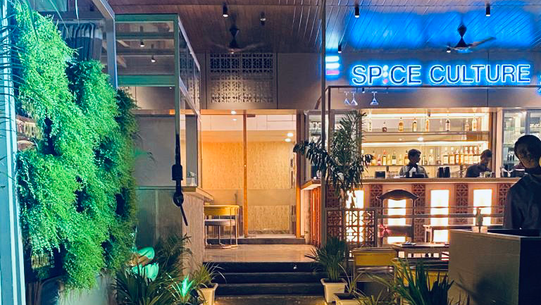 Spice Culture Bar and Kitchen gallery 2