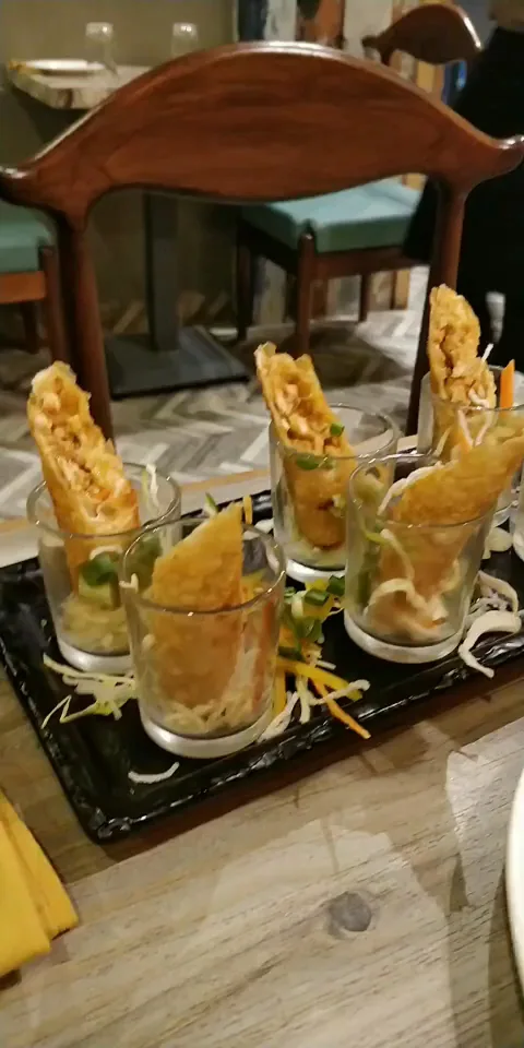 Spice Culture Bar and Kitchen gallery 3