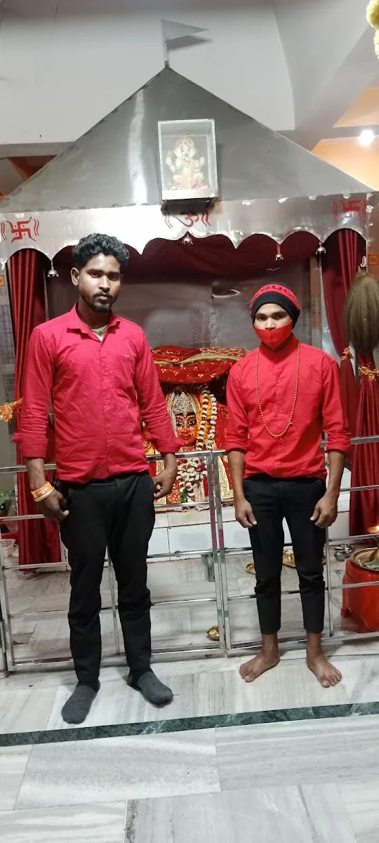 Barwatand Ground gallery 3
