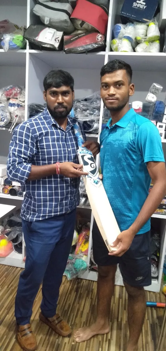 India Sports gallery 2