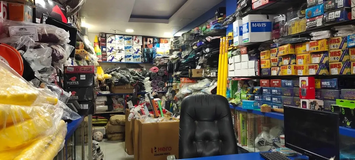 India Sports gallery 3