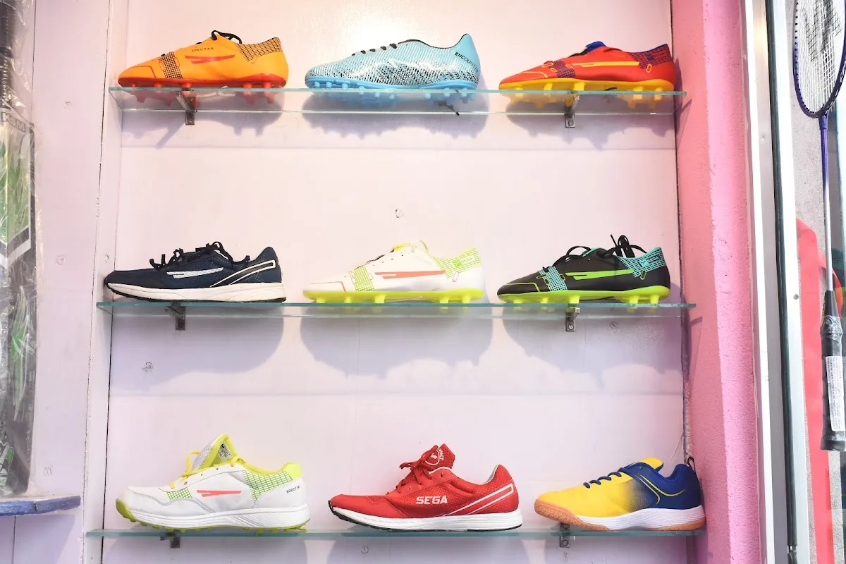 SM SPORTS gallery 3