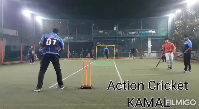 Super Players Sports & Cafe gallery 3