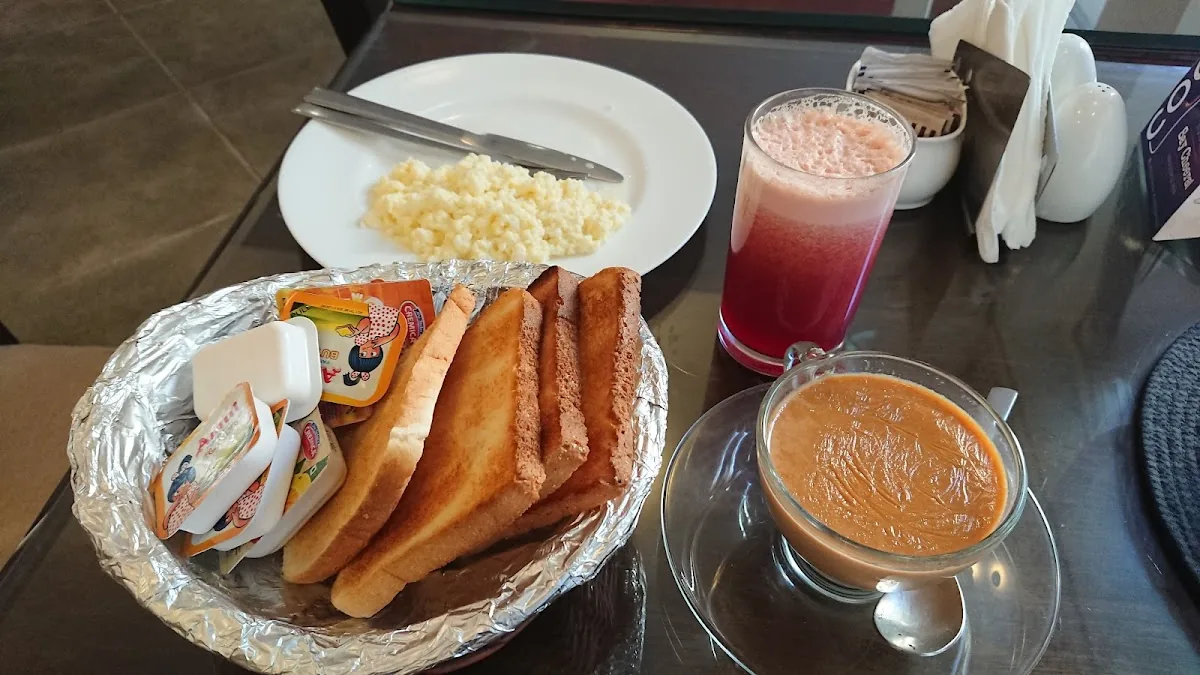 Jaiwana Bistro Lounge gallery 3