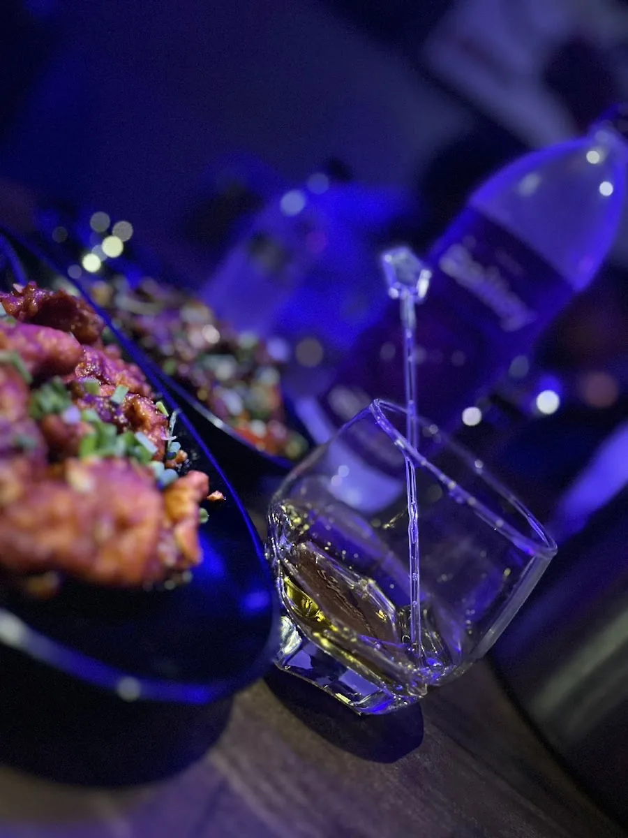 League – The Infinity Club gallery 2