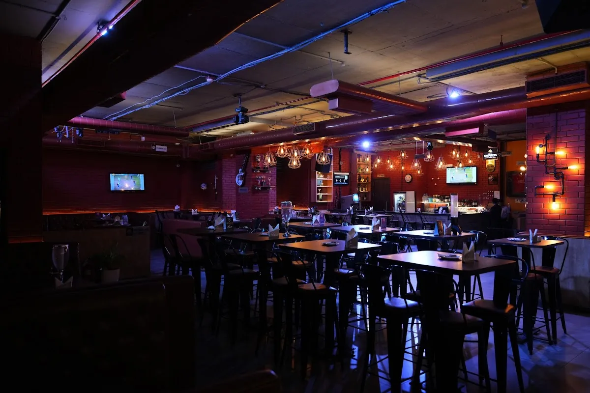 Tap The Sports Bar gallery 2