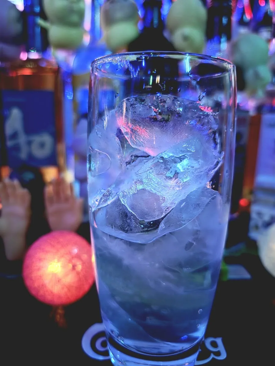 ボクシングBAR ねばーらんど gallery 3