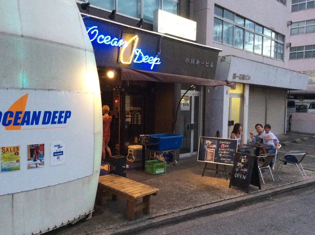 Ocean Deep gallery 2