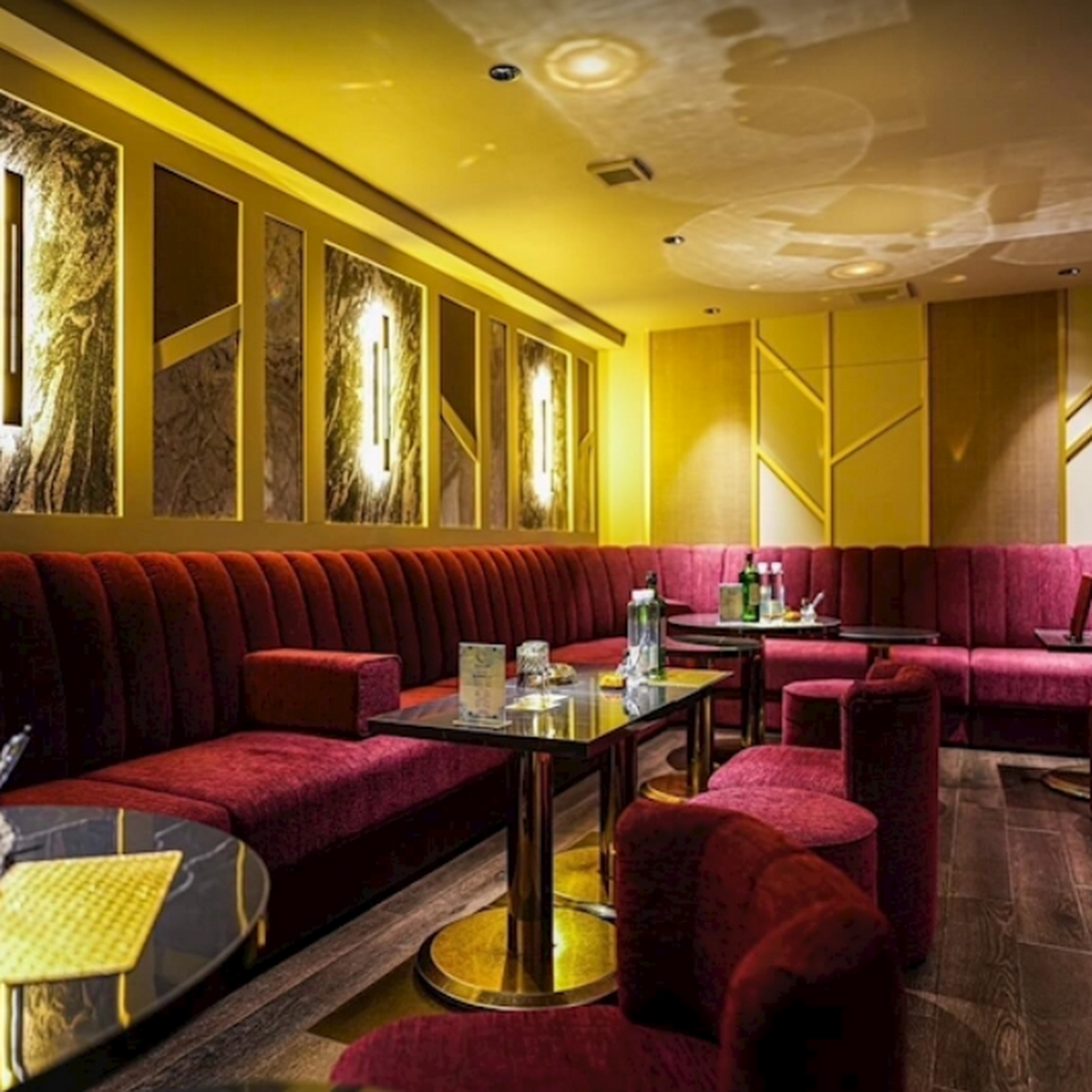 Club Carat — Japan, u3012260-0015 Chiba, Chuo Ward, Fujimi, 2 Chomeu221221u22129 u3057u3093u306au304bu30d3u30eb 6F