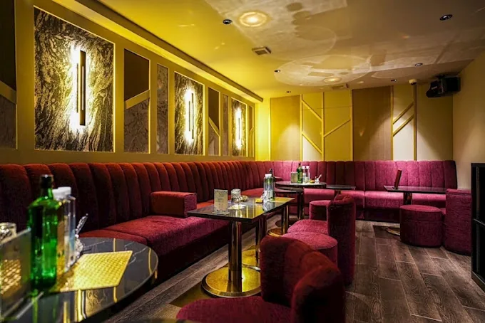 Club Carat gallery 3