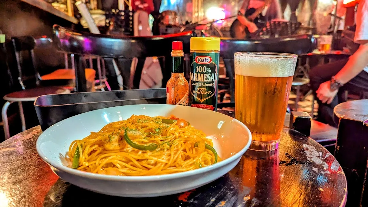 MotownCLUB（モータウンクラブ） gallery 3